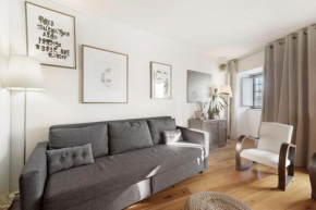 Rio Alcântara Apartment
